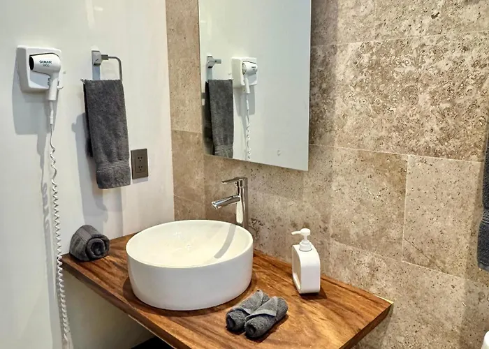 Aldea Zama Loft With Pool 10min Away From The * Tulum