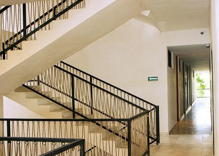 Apartment Aldea Zama Loft With Pool 10min Away From The Tulum